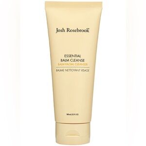 Jose Rosebrook Essential Balm Face Cleanser All Natural